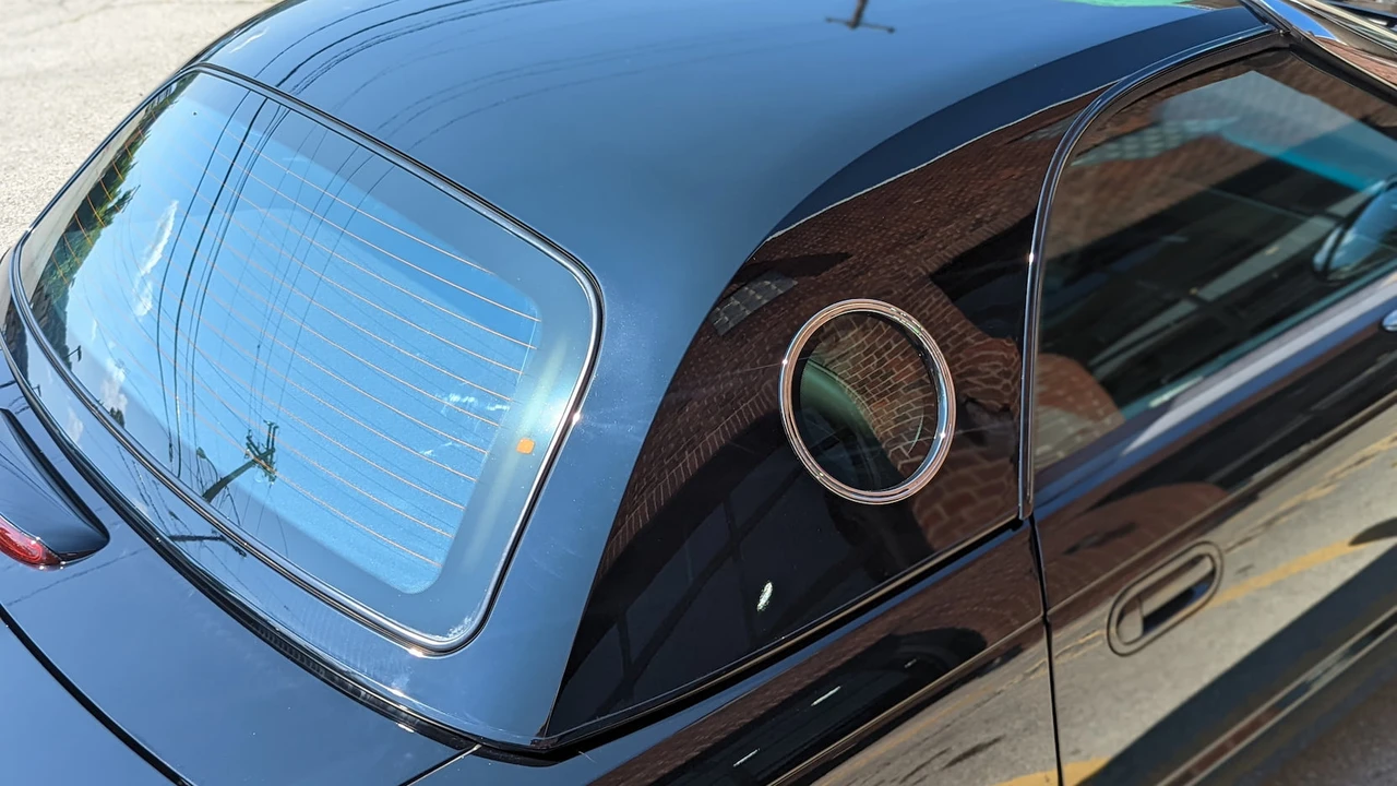 2005 Ford Thunderbird 11th Gen - Image 12 of 20
