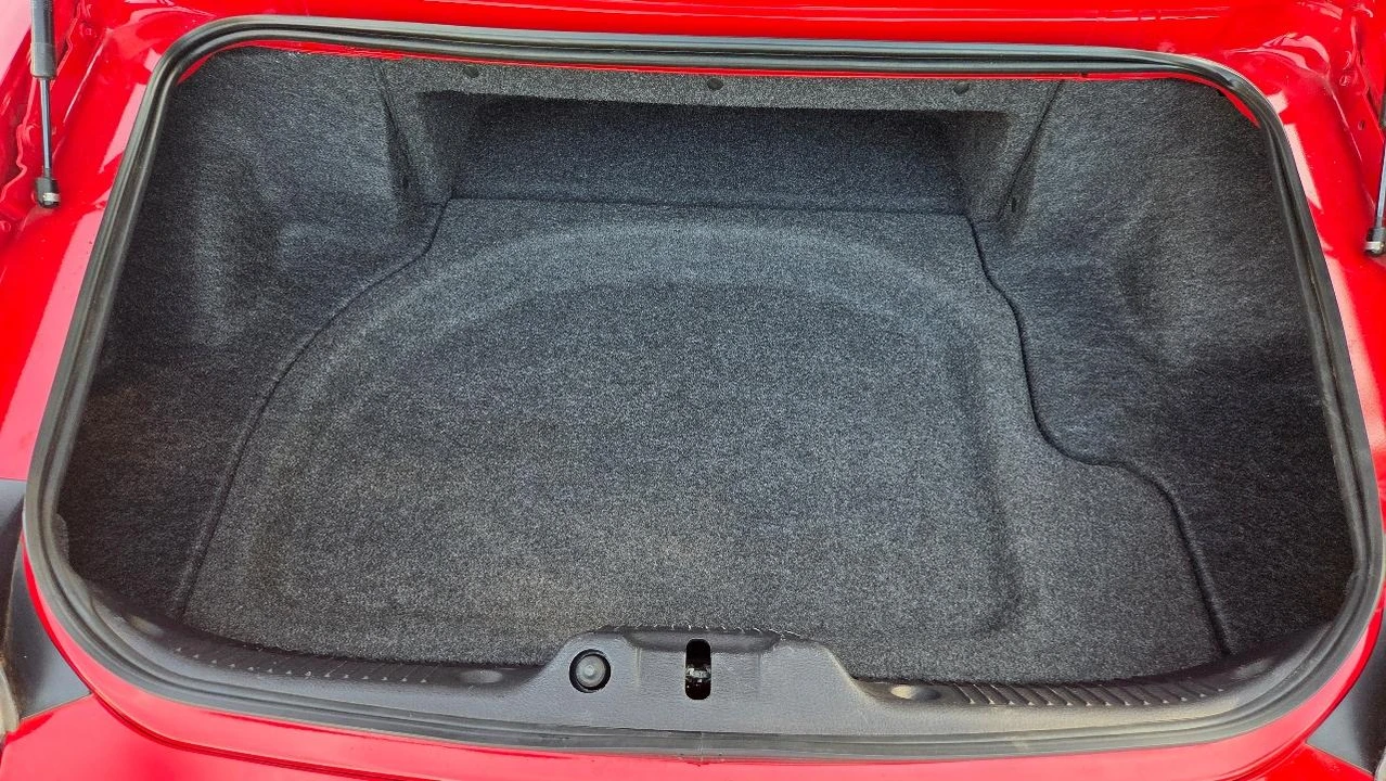 2005 Ford Thunderbird 11th Gen - Image 26 of 26
