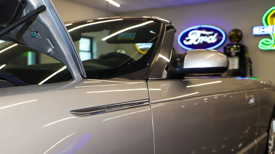 2005 Ford Thunderbird 11th Gen - Image 4 of 6