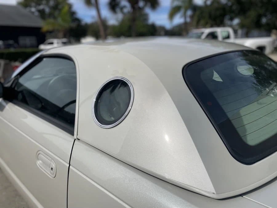 2005 Ford Thunderbird 11th Gen - Image 20 of 21