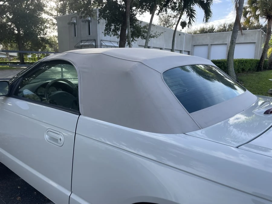 2005 Ford Thunderbird 11th Gen - Image 13 of 21