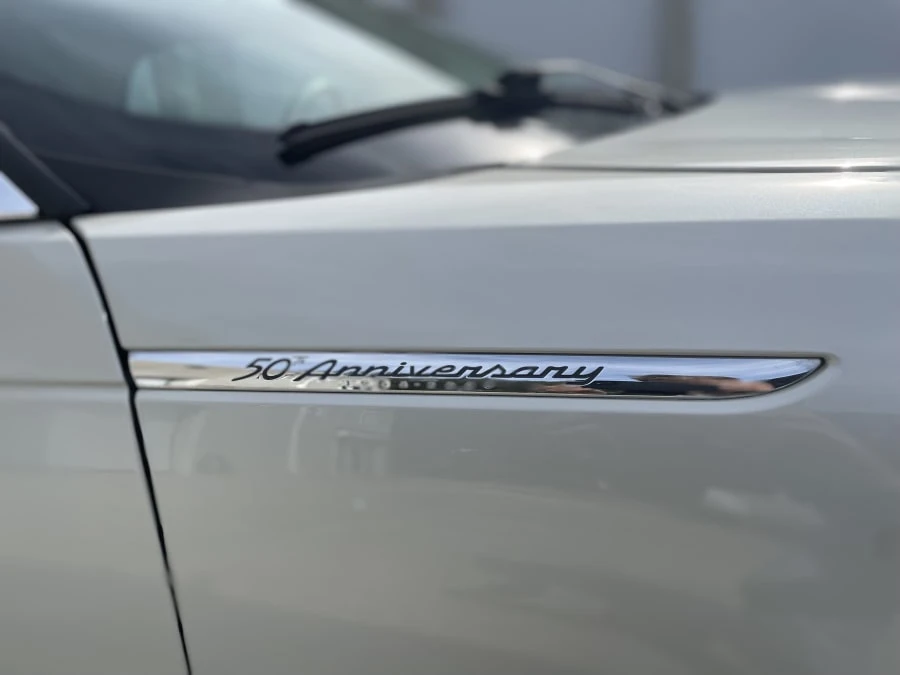 2005 Ford Thunderbird 11th Gen - Image 6 of 21