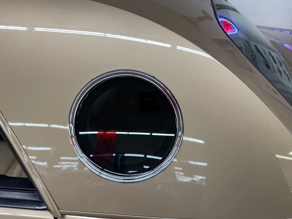 2005 Ford Thunderbird 11th Gen - Image 20 of 21