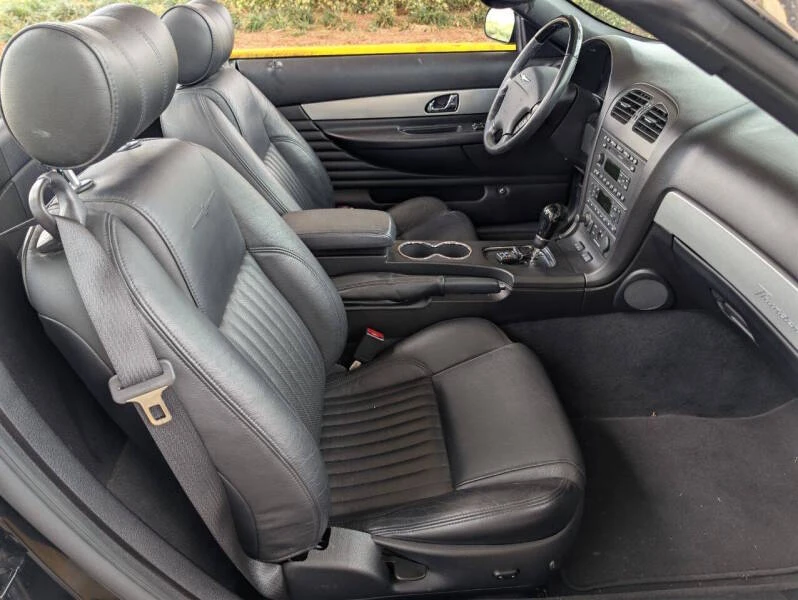 2005 Ford Thunderbird 11th Gen - Image 15 of 28