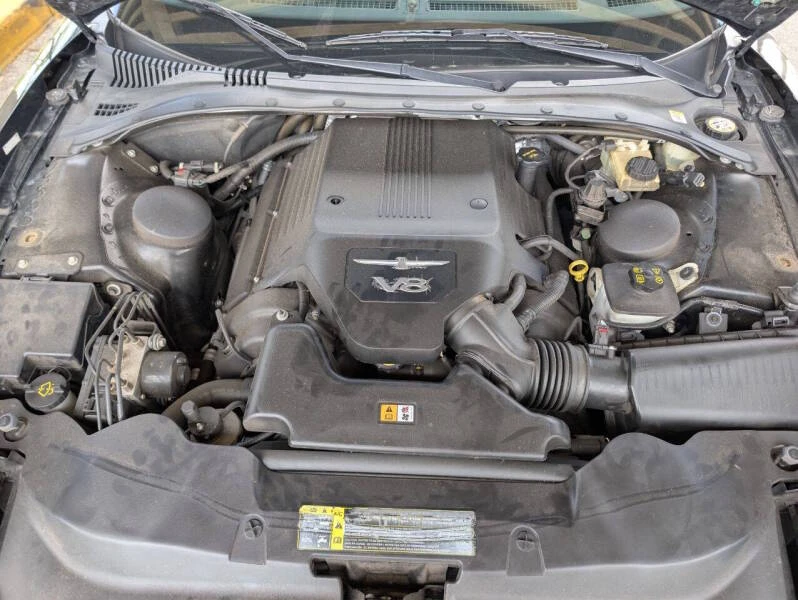 2005 Ford Thunderbird 11th Gen - Image 23 of 28