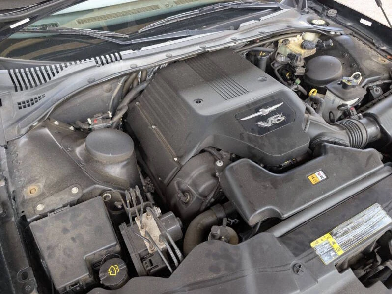 2005 Ford Thunderbird 11th Gen - Image 22 of 28
