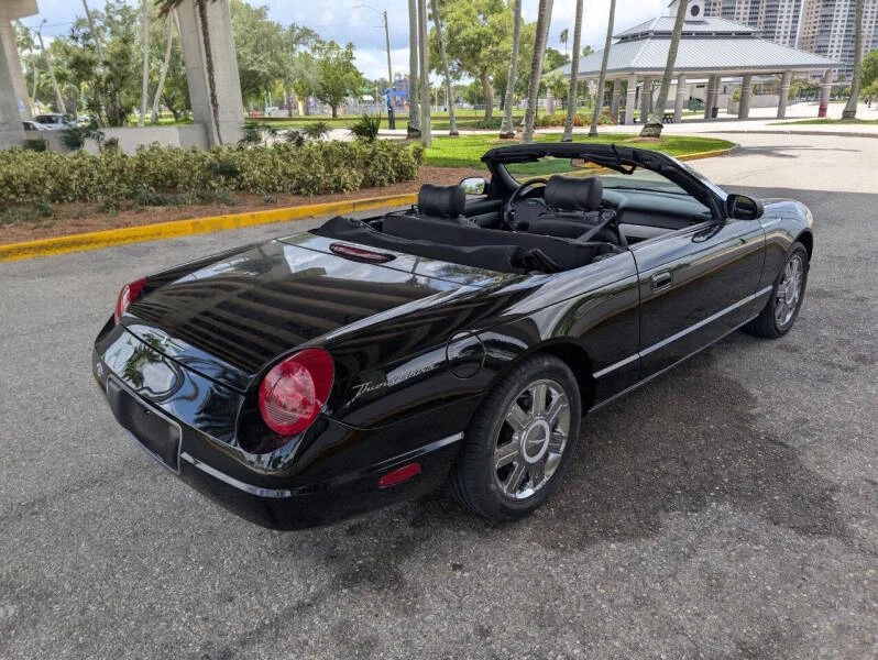 2005 Ford Thunderbird 11th Gen - Image 6 of 28