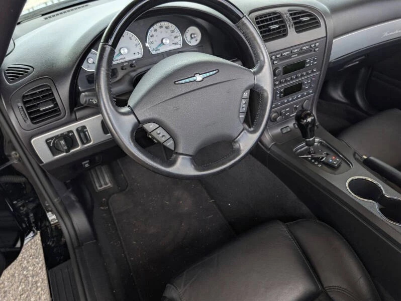 2005 Ford Thunderbird 11th Gen - Image 14 of 28