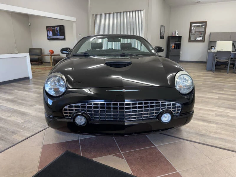 2005 Ford Thunderbird 11th Gen - Image 2 of 15