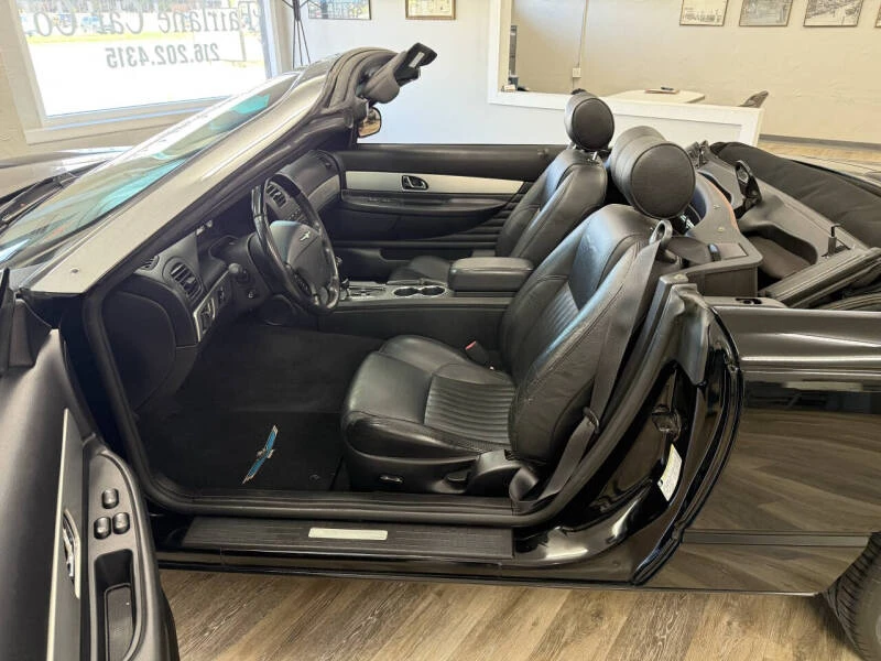 2005 Ford Thunderbird 11th Gen - Image 7 of 15