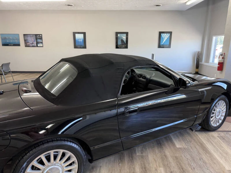 2005 Ford Thunderbird 11th Gen - Image 12 of 15