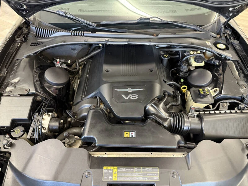 2005 Ford Thunderbird 11th Gen - Image 14 of 15