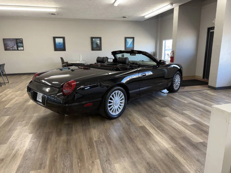 2005 Ford Thunderbird 11th Gen - Image 6 of 15