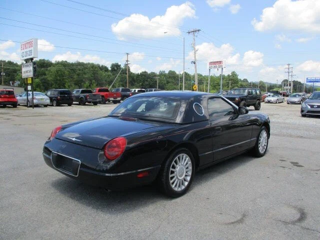 2005 Ford Thunderbird - Image 8 of 31