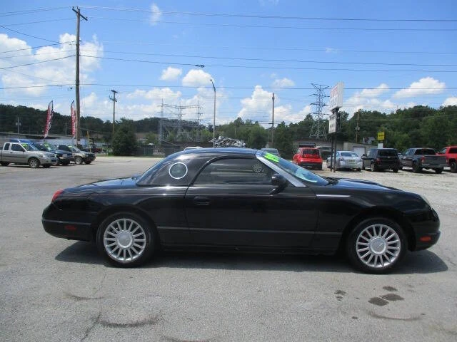 2005 Ford Thunderbird - Image 7 of 31