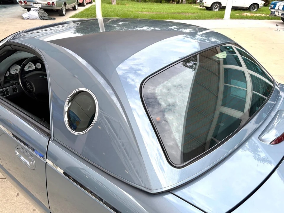 2005 Ford Thunderbird 11th Gen - Image 30 of 31