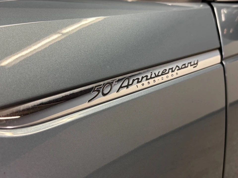 2005 Ford Thunderbird 11th Gen - Image 14 of 31