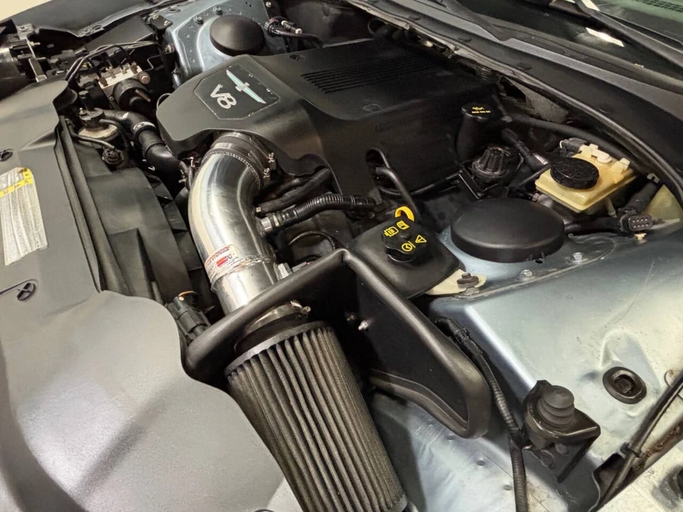 2005 Ford Thunderbird 11th Gen - Image 29 of 31
