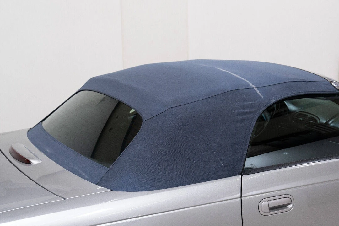 2005 Ford Thunderbird 11th Gen - Image 31 of 31