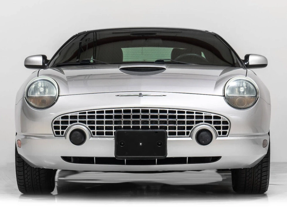 2005 Ford Thunderbird 11th Gen - Image 10 of 21