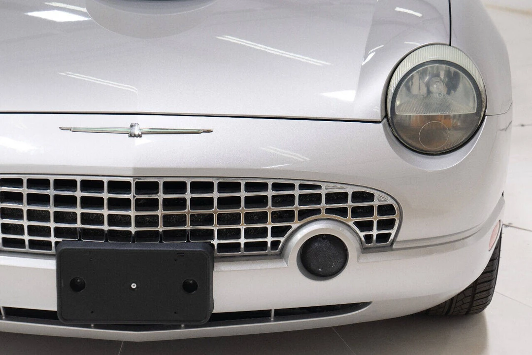 2005 Ford Thunderbird 11th Gen - Image 14 of 31