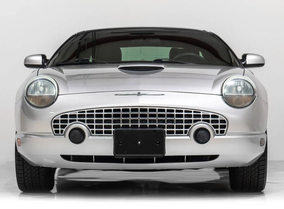 2005 Ford Thunderbird 11th Gen - Image 10 of 12