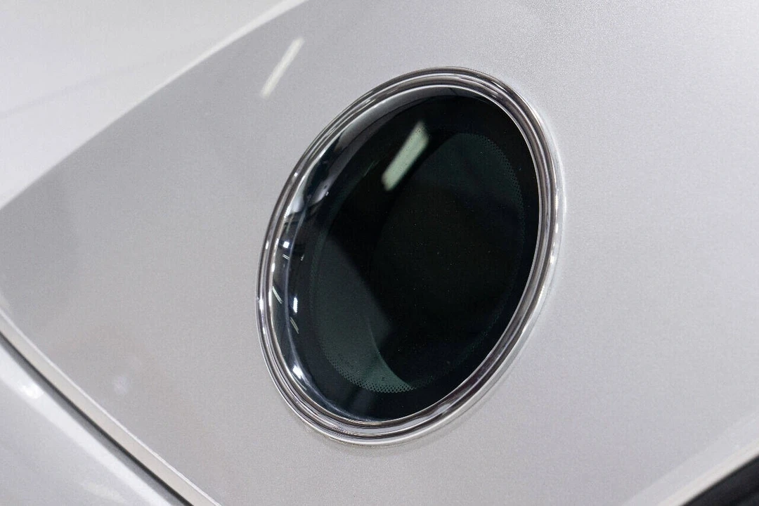 2005 Ford Thunderbird 11th Gen - Image 21 of 21