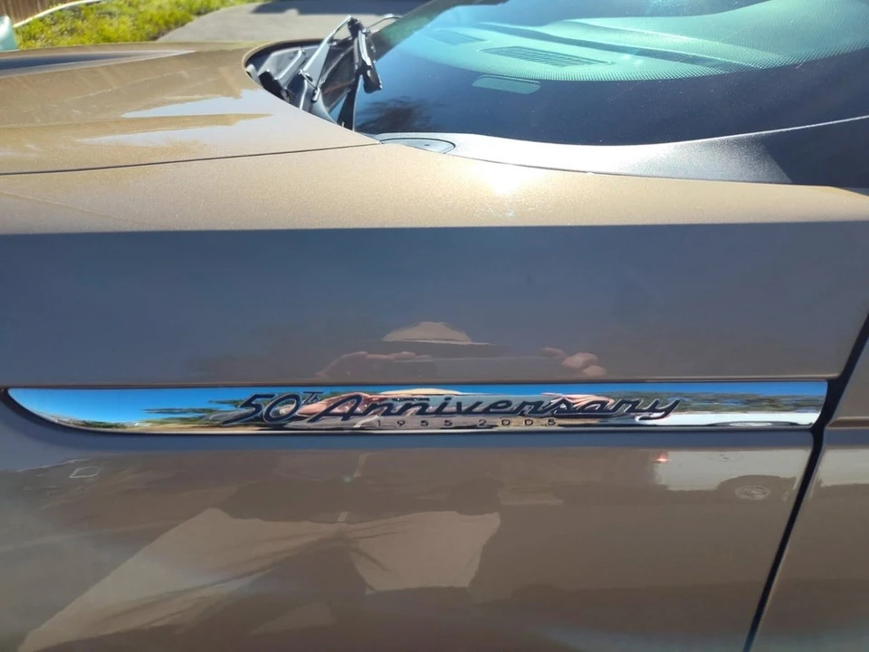 2005 Ford Thunderbird 11th Gen - Image 15 of 16