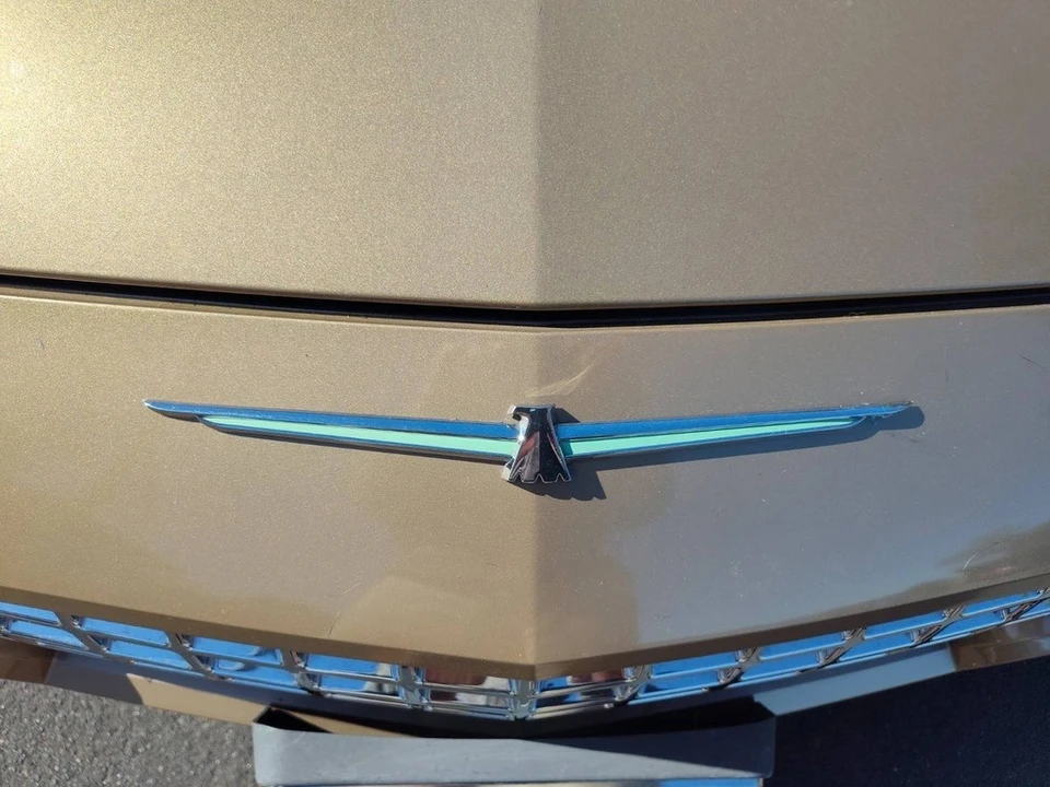 2005 Ford Thunderbird 11th Gen - Image 14 of 16