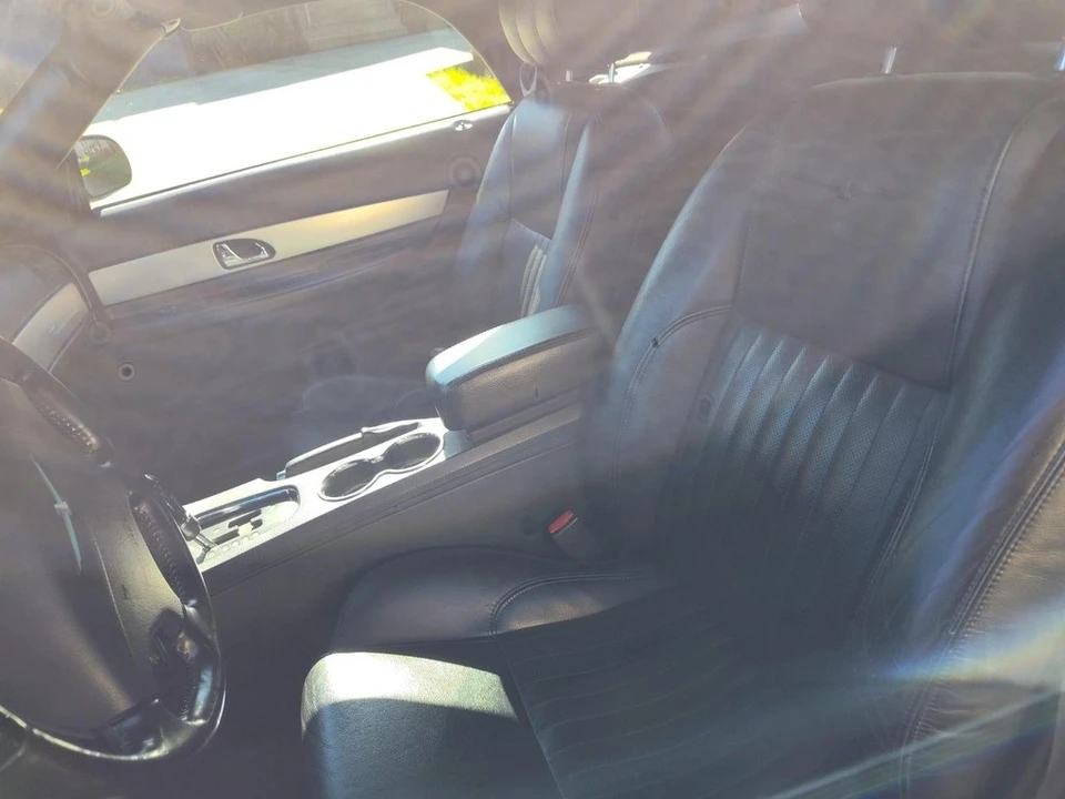2005 Ford Thunderbird 11th Gen - Image 6 of 12
