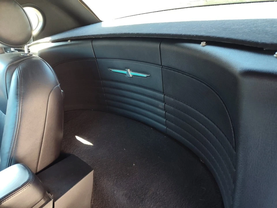 2005 Ford Thunderbird 11th Gen - Image 8 of 12