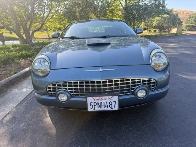2005 Ford Thunderbird 11th Gen - Image 6 of 15