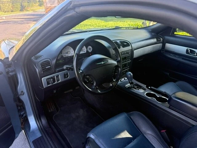 2005 Ford Thunderbird 11th Gen - Image 7 of 15