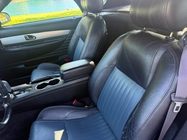 2005 Ford Thunderbird 11th Gen - Image 8 of 15