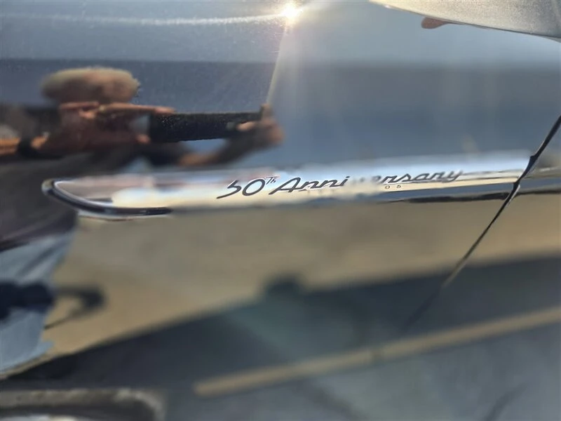 2005 Ford Thunderbird 11th Gen - Image 9 of 20
