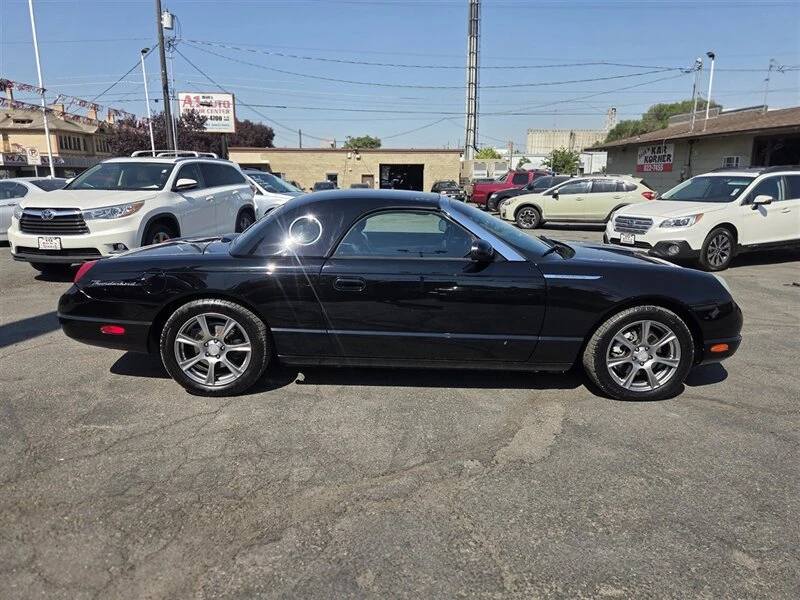2005 Ford Thunderbird 11th Gen - Image 7 of 20