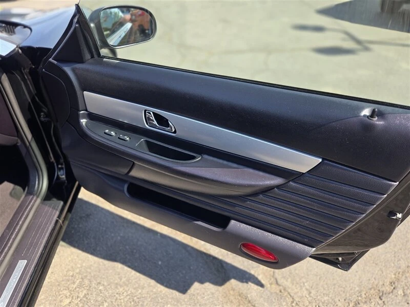 2005 Ford Thunderbird 11th Gen - Image 19 of 20