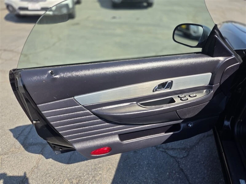 2005 Ford Thunderbird 11th Gen - Image 10 of 20