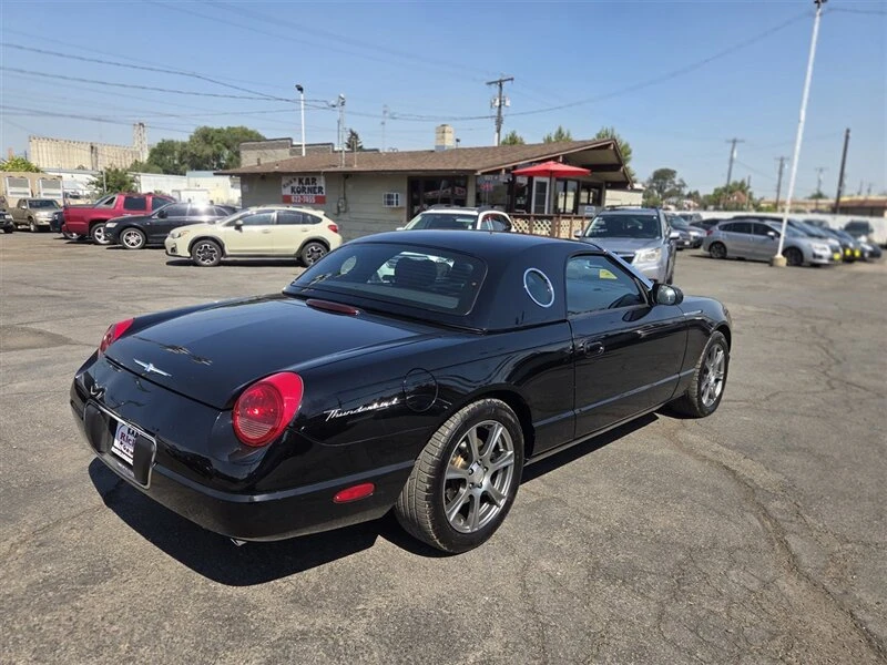 2005 Ford Thunderbird 11th Gen - Image 6 of 20