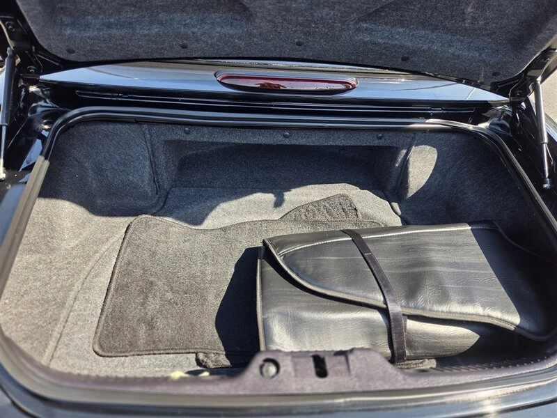 2005 Ford Thunderbird 11th Gen - Image 17 of 20