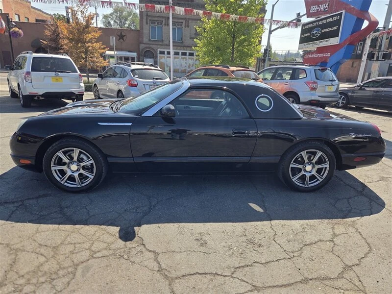 2005 Ford Thunderbird 11th Gen - Image 3 of 20