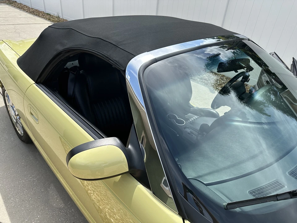 2005 Ford Thunderbird 11th Gen - Image 29 of 31