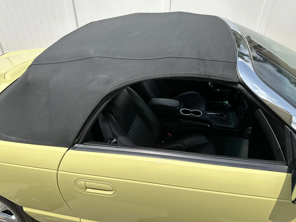 2005 Ford Thunderbird 11th Gen - Image 30 of 31
