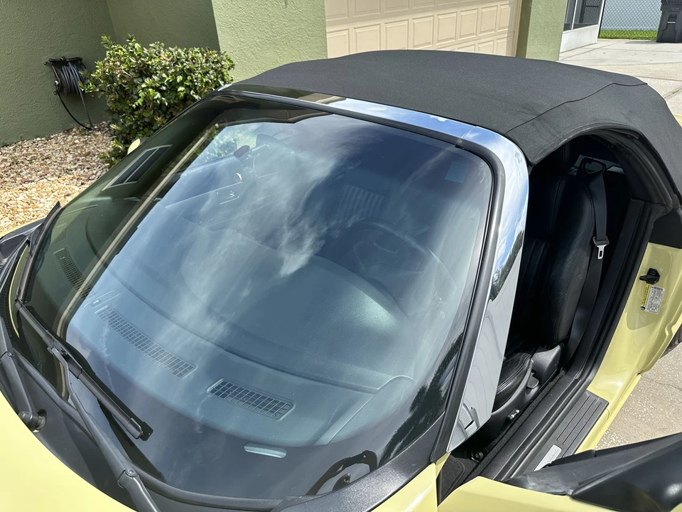 2005 Ford Thunderbird 11th Gen - Image 31 of 31