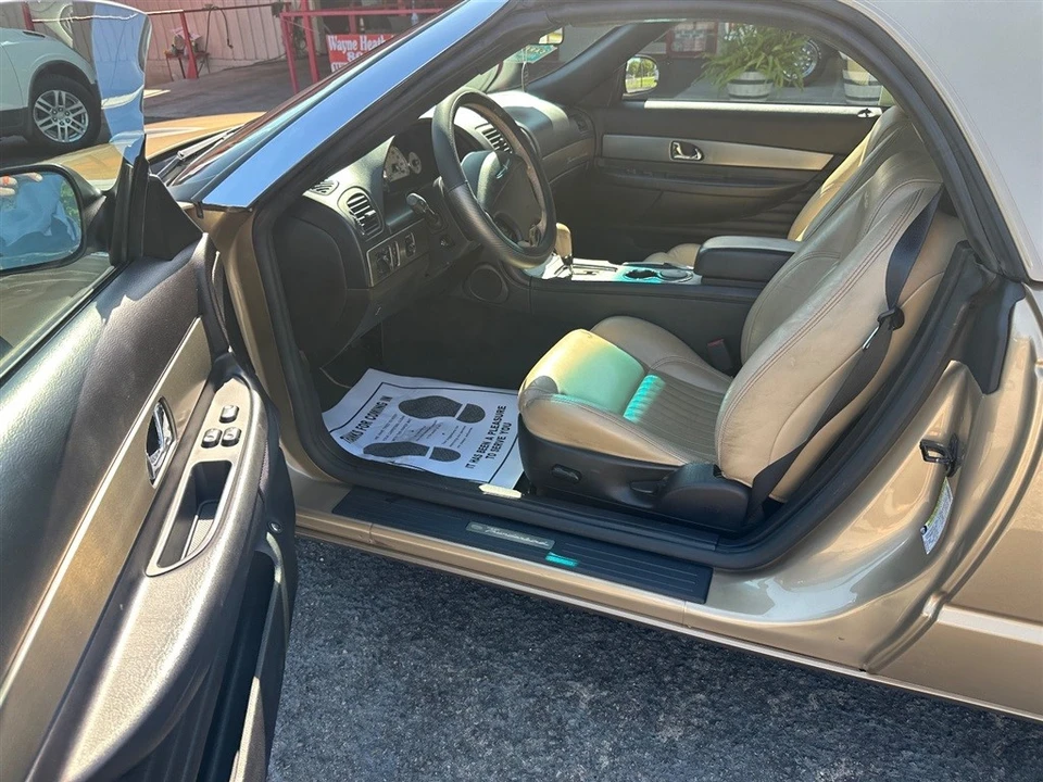 2005 Ford Thunderbird 11th Gen - Image 14 of 17