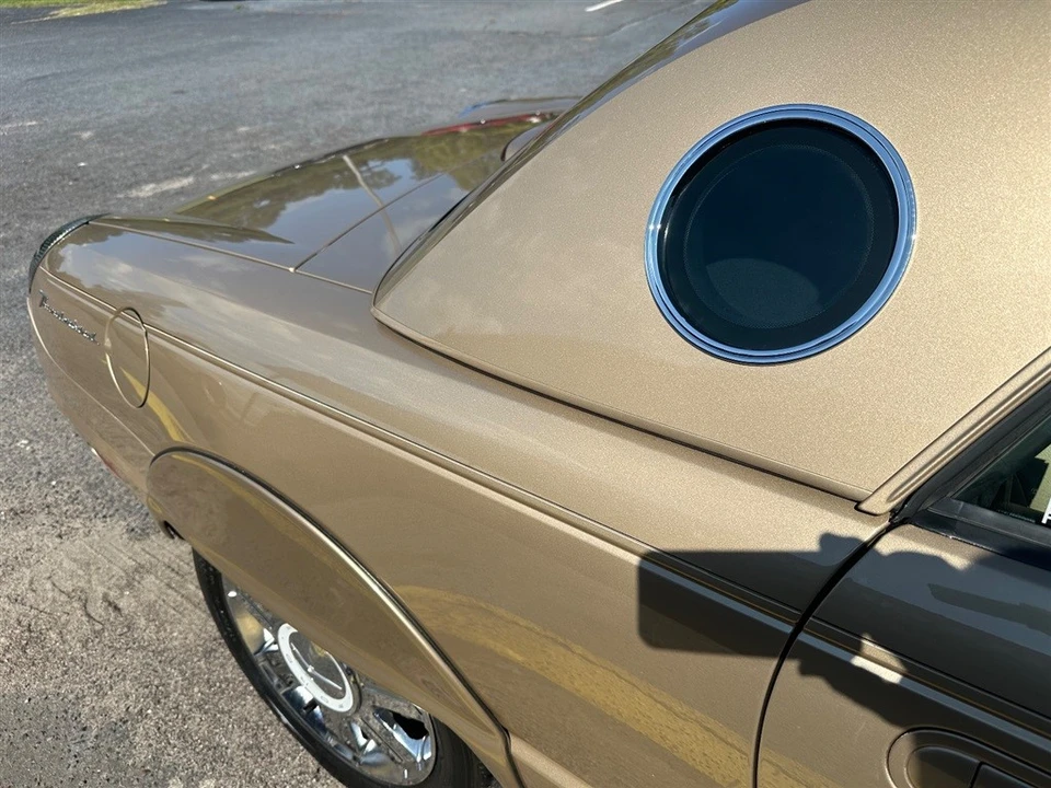 2005 Ford Thunderbird 11th Gen - Image 6 of 17