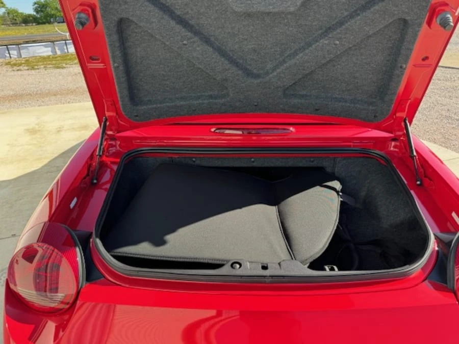 2005 Ford Thunderbird 11th Gen - Image 13 of 13