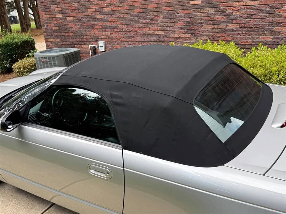 2005 Ford Thunderbird 11th Gen - Image 18 of 31