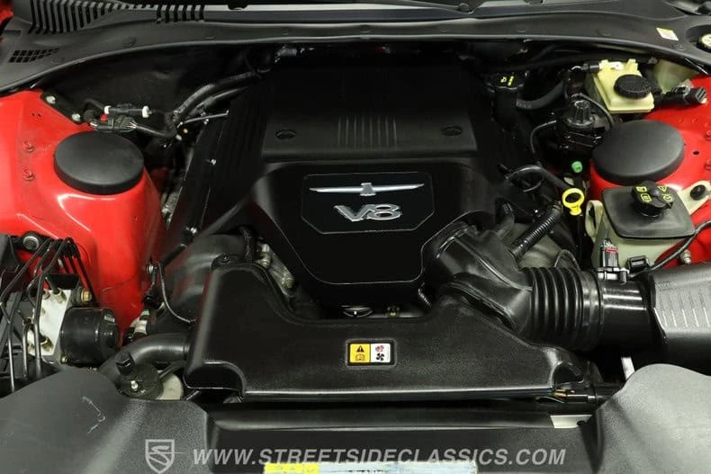2005 Ford Thunderbird 11th Gen - Image 3 of 31