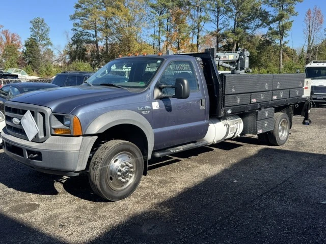2005 Ford Super Duty 1st Gen - Image 3 of 18
